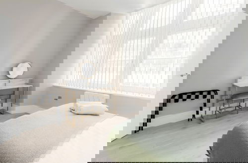 Foto 42 - Superb Apartments opp Edgware Rd Station