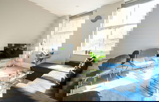 Foto 1 - Superb Apartments opp Edgware Rd Station