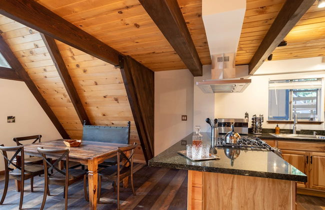 Bears Lair by Avantstay 3mins From Bear Mountain Ski Resort! - Foto 13
