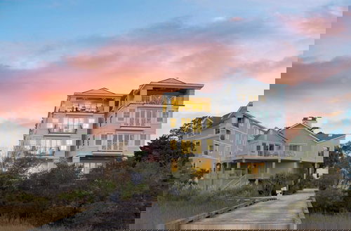 Foto 50 - Oyster Catcher by Avantstay Infinity Pool, Beach Access, Ocean View