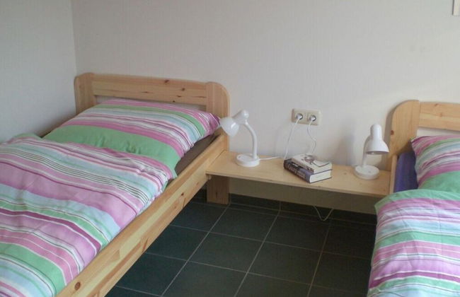 Holiday Apartment in Lancken-granitz - Foto 4