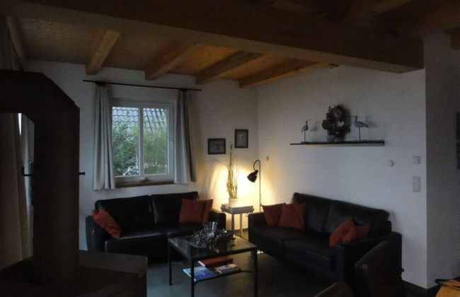 Holiday Apartment in Lancken-granitz - Foto 6