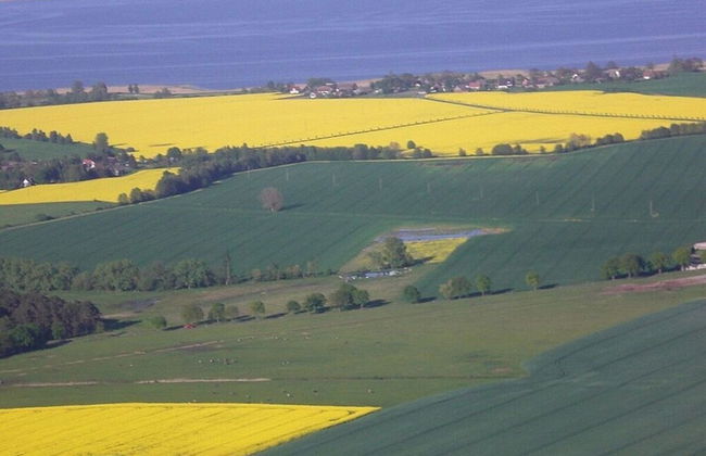 Holiday Apartment in Lancken-granitz - Foto 17