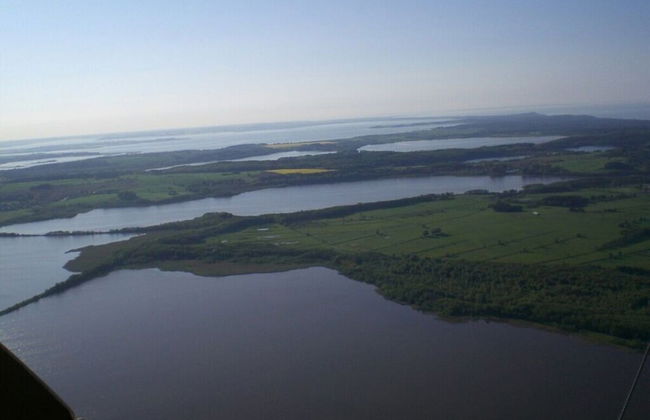 Holiday Apartment in Lancken-granitz - Foto 14