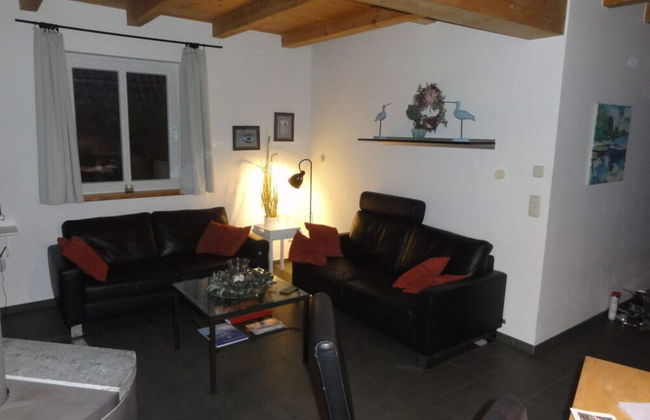 Holiday Apartment in Lancken-granitz - Foto 1