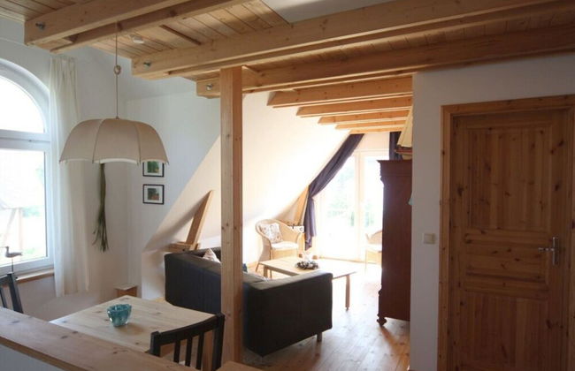 Holiday Apartment in Lancken-granitz - Foto 12