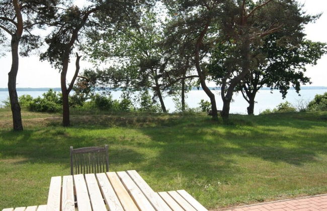 Holiday Apartment in Lancken-granitz - Foto 13