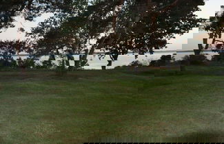 Foto 2 - Holiday Apartment in Lancken-granitz