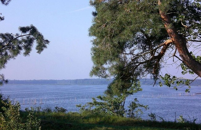 Holiday Apartment in Lancken-granitz - Foto 20