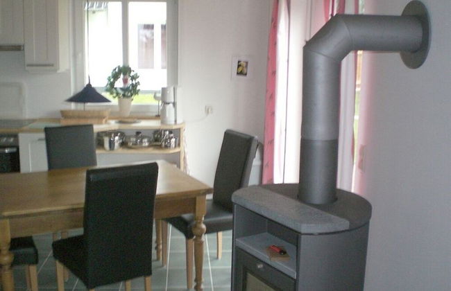 Holiday Apartment in Lancken-granitz - Foto 10