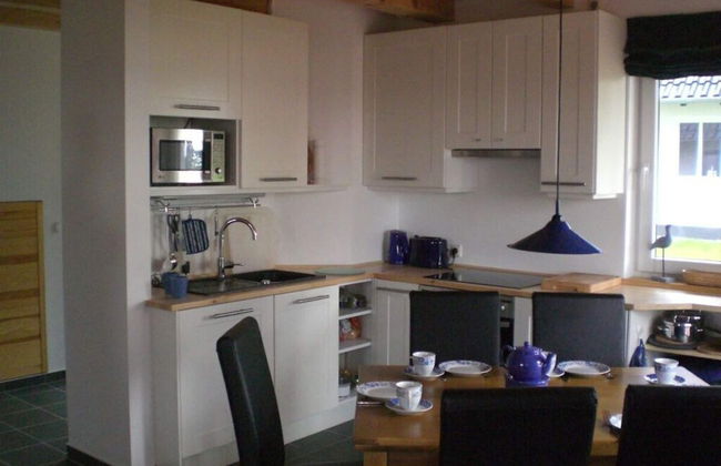 Holiday Apartment in Lancken-granitz - Foto 5