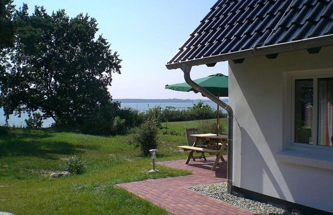 Holiday Apartment in Lancken-granitz - Foto 21