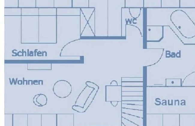 Holiday Apartment in Lancken-granitz - Foto 7