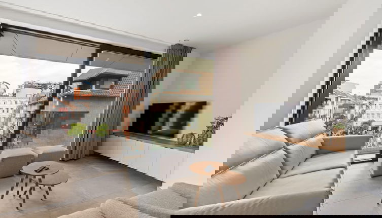 Photo 1 - Beautiful Apartment in the Center