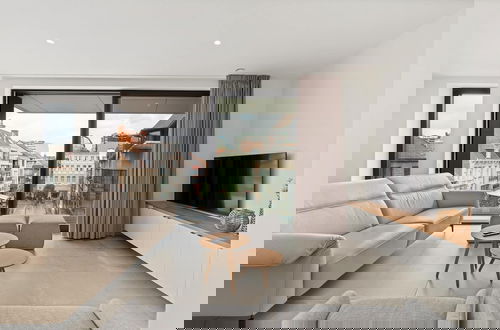 Photo 13 - Beautiful Apartment in the Center