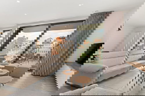 Foto 10 - Beautiful Apartment in the Center