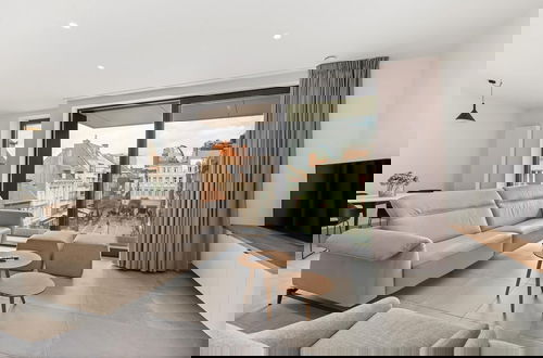 Photo 14 - Beautiful Apartment in the Center