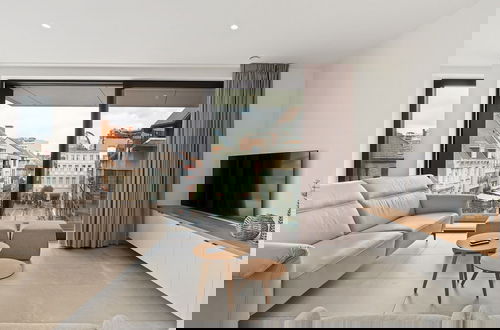 Foto 11 - Beautiful Apartment in the Center