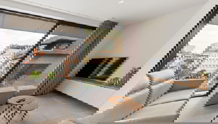 Foto 1 - Beautiful Apartment in the Center