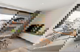 Foto 1 - Beautiful Apartment in the Center