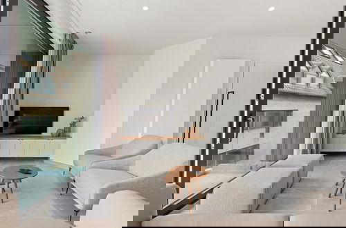 Foto 8 - Beautiful Apartment in the Center