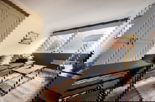 Foto 8 - The Marylebone Collection