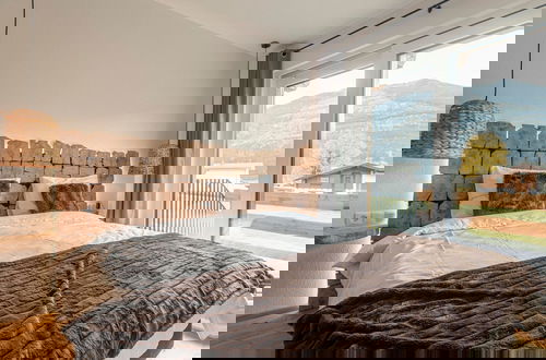 Photo 3 - Luxurious Chalet With Sauna Near the Bathing Lake