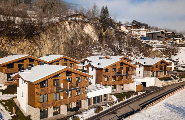 Luxurious Chalet With Sauna Near the Bathing Lake - Foto 42