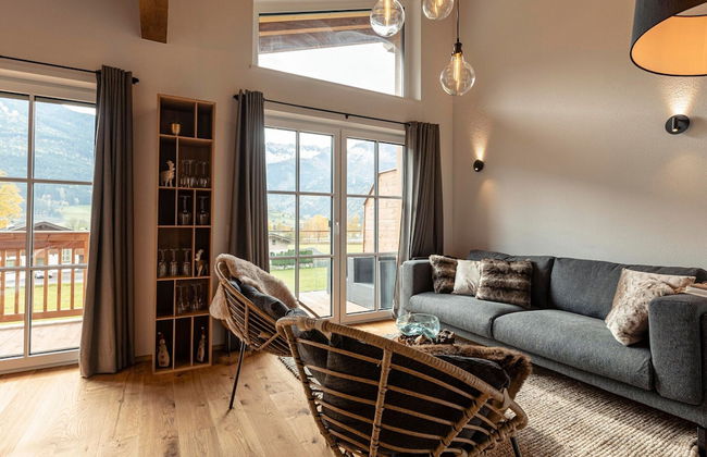 Luxurious Chalet With Sauna Near the Bathing Lake - Foto 21
