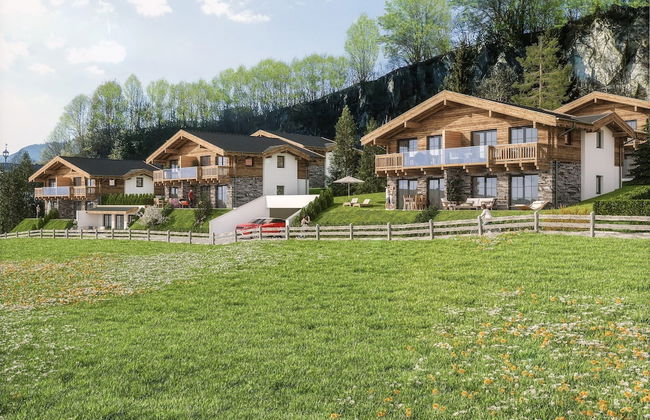 Luxurious Chalet With Sauna Near the Bathing Lake - Foto 47