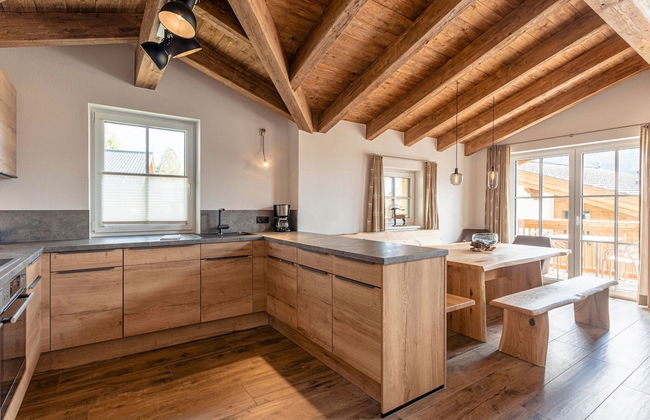 Luxurious Chalet With Sauna Near the Bathing Lake - Foto 11