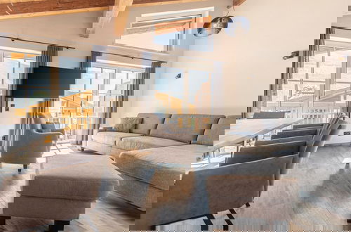 Photo 17 - Luxurious Chalet With Sauna Near the Bathing Lake