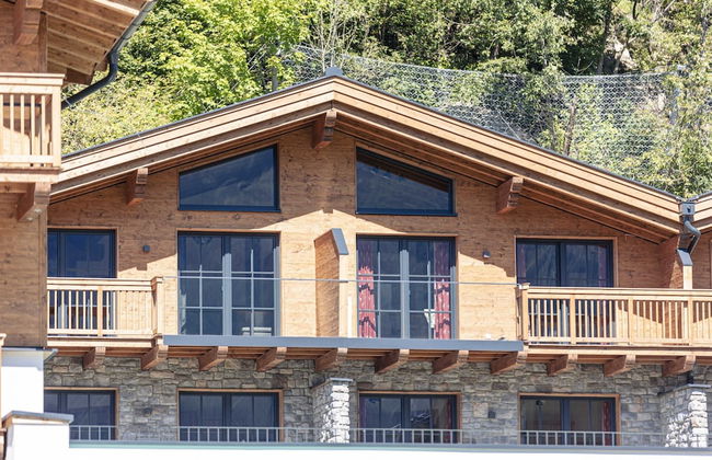 Luxurious Chalet With Sauna Near the Bathing Lake - Foto 43