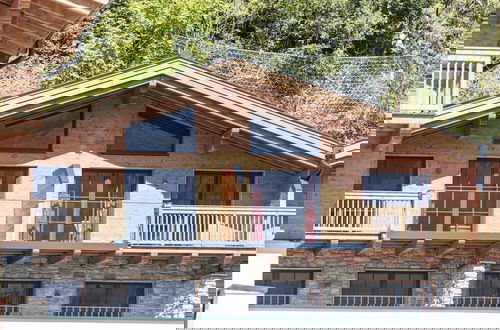 Photo 41 - Luxurious Chalet With Sauna Near the Bathing Lake