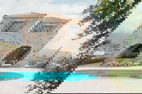 Photo 1 - Villa Dioni Tria in Ditiki Mani