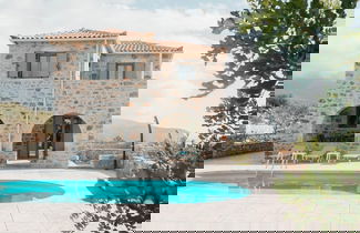 Foto 1 - Villa Dioni Tria in Ditiki Mani