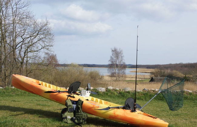 Rugen Apartment Waterview - Foto 12