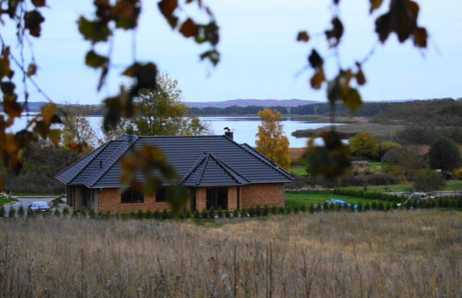 Rugen Apartment Waterview - Foto 1