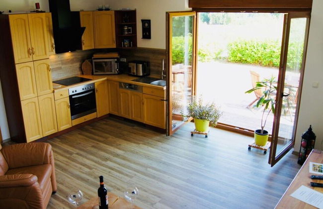 Rugen Apartment Waterview - Foto 4