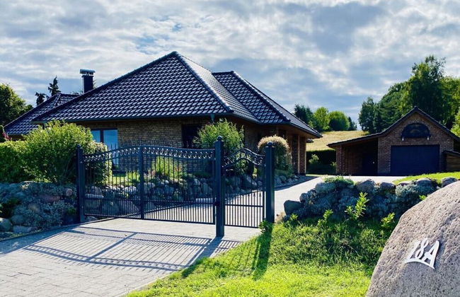 Rugen Apartment Waterview - Foto 17