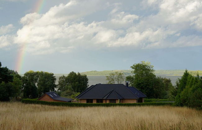 Rugen Apartment Waterview - Foto 22