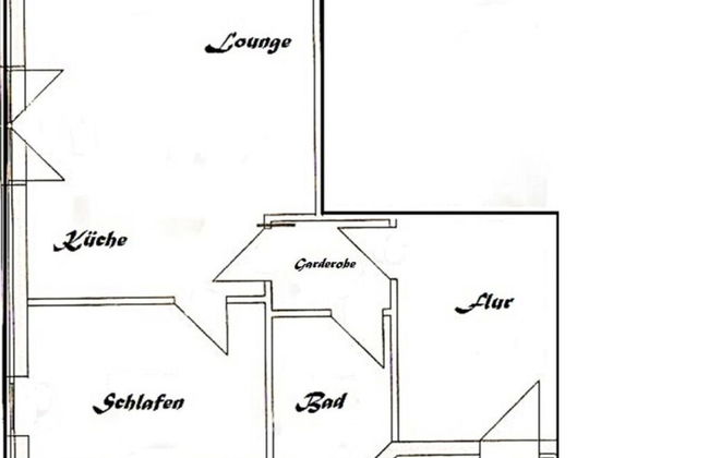 Rugen Apartment Waterview - Foto 7