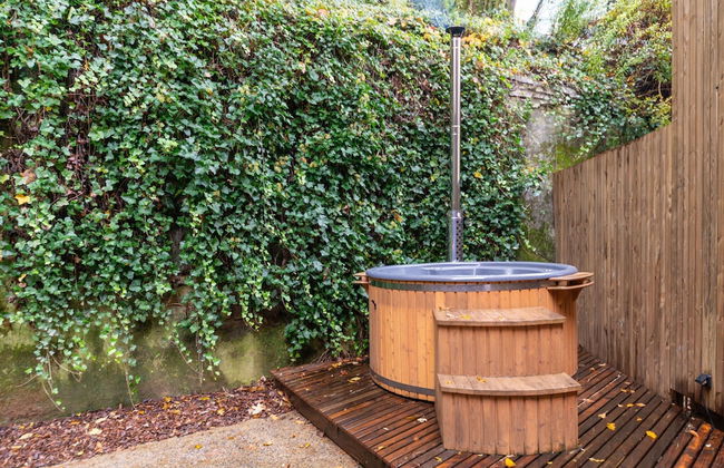 Holiday Home With Nordic Bath and Games Room - Foto 30