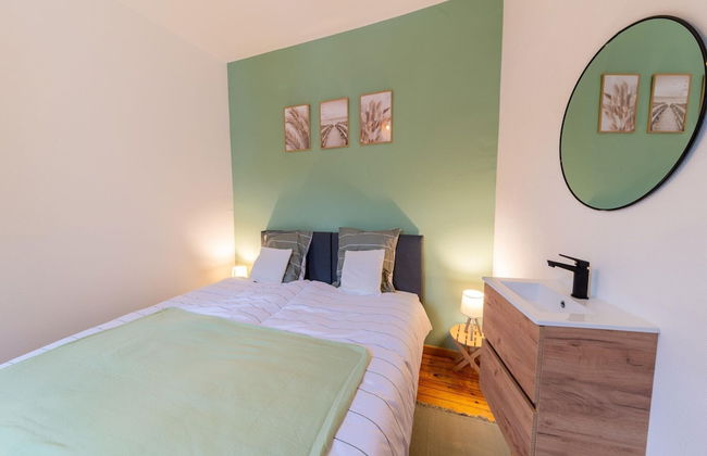Holiday Home With Nordic Bath and Games Room - Foto 9