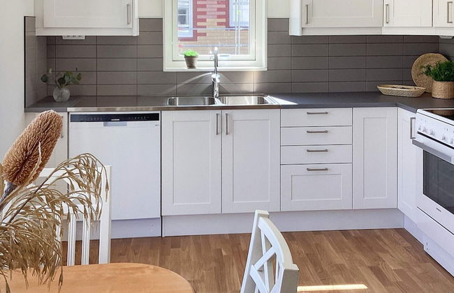 6 Person Holiday Home in Solvesborg - Foto 4