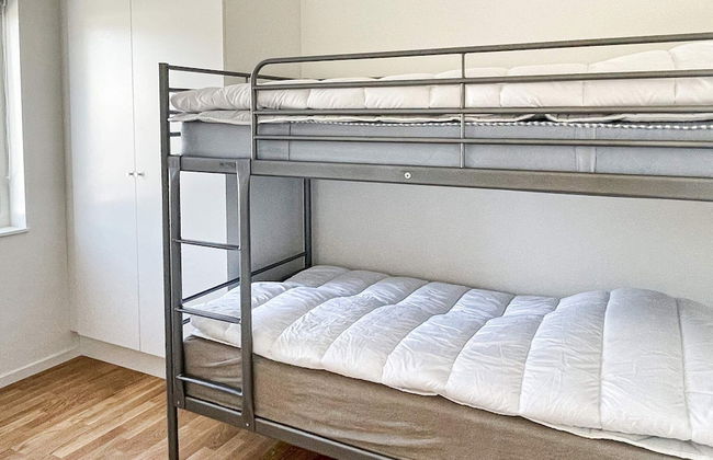 6 Person Holiday Home in Solvesborg - Foto 3