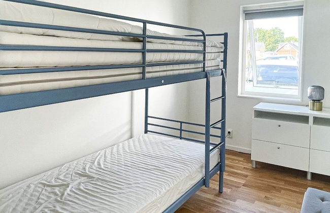 6 Person Holiday Home in Solvesborg - Foto 1