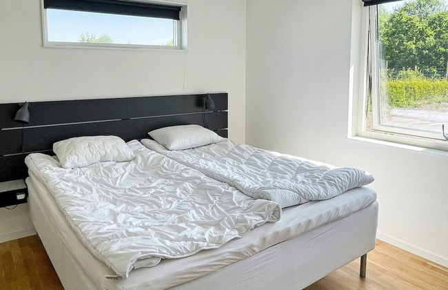 6 Person Holiday Home in Solvesborg - Foto 2