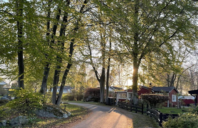 6 Person Holiday Home in Solvesborg - Foto 13