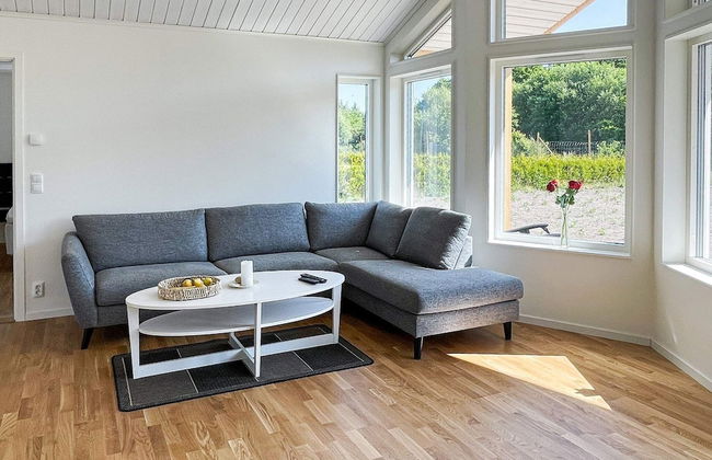 6 Person Holiday Home in Solvesborg - Foto 7